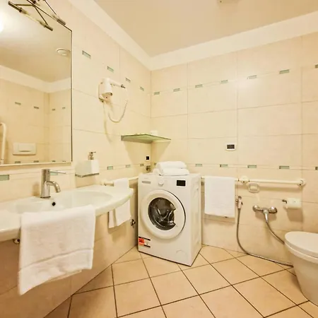 Apartmán Perfect Flat For Six In Beachfront Complex