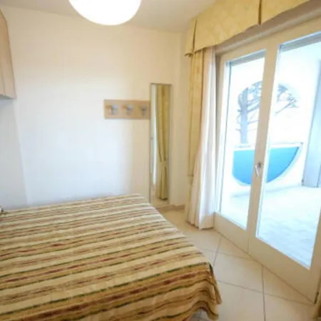 Apartmán Perfect Flat For Six In Beachfront Complex